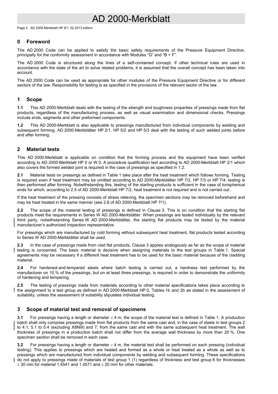 AD 2000-Merkblatt HP 8.1 (2013-02) (E).pdf_第2页