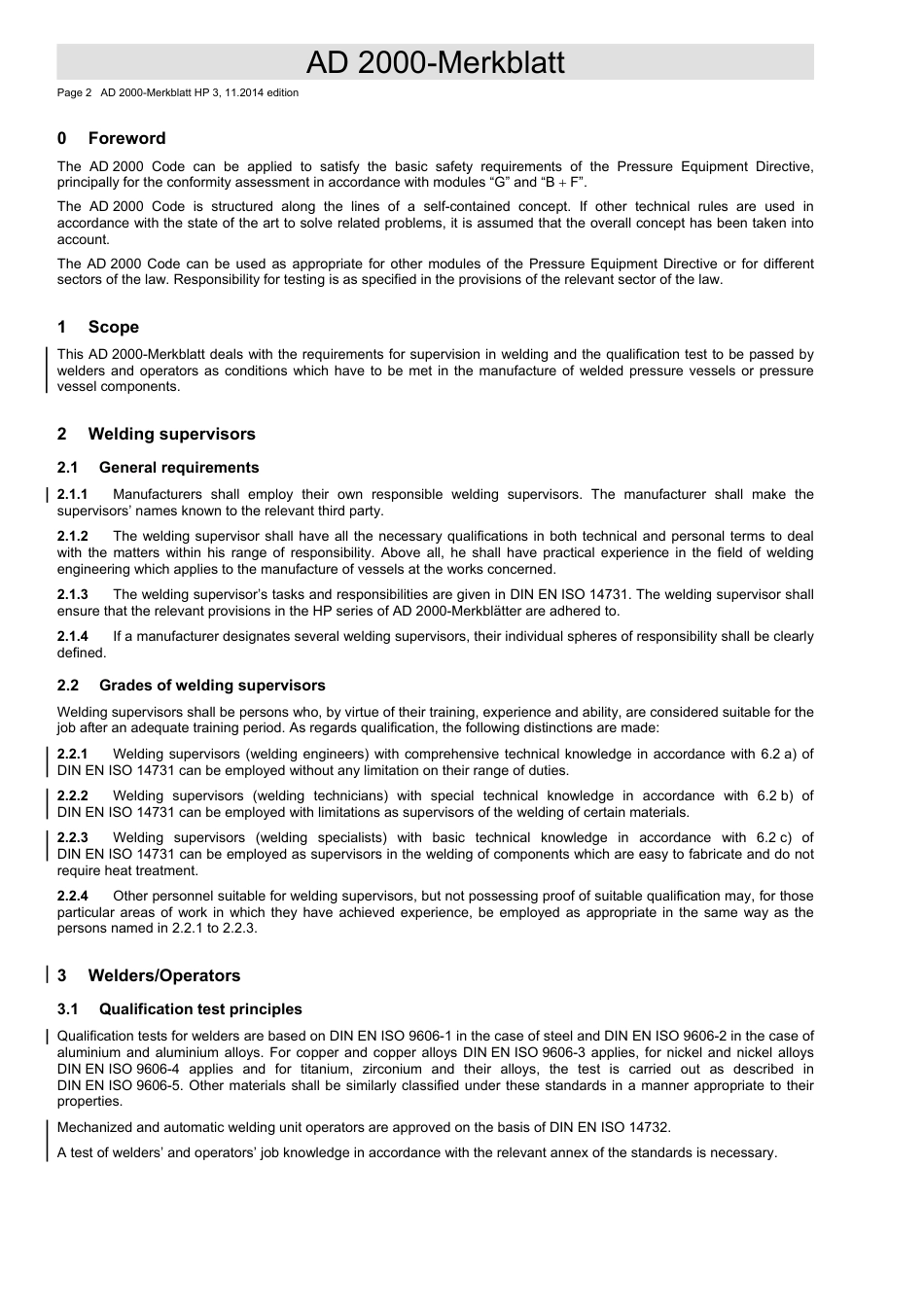 AD 2000-Merkblatt HP 3 (2014-11) (E).pdf_第2页