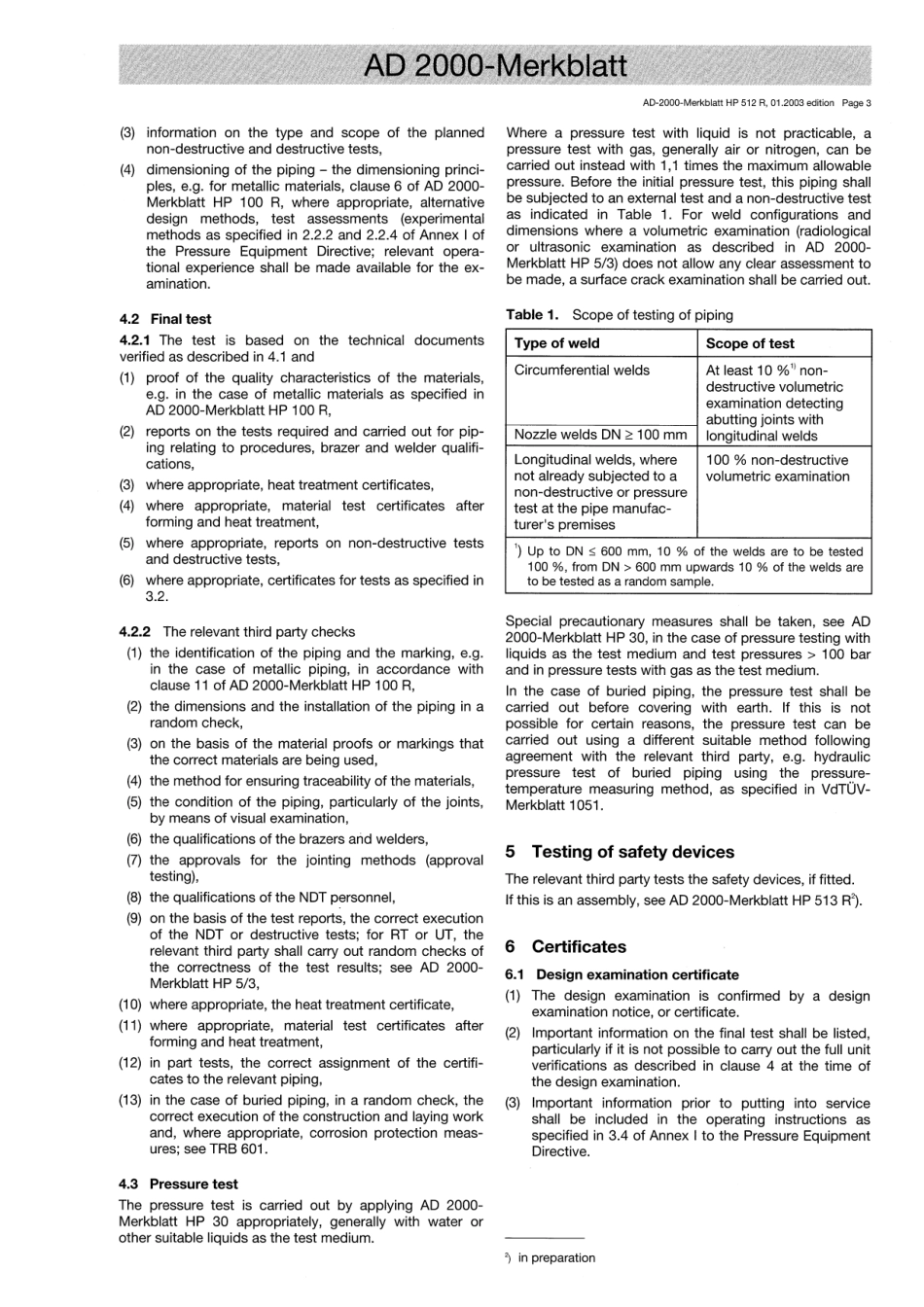 AD 2000-Merkblatt HP 512 R (2003-01) (E).pdf_第3页
