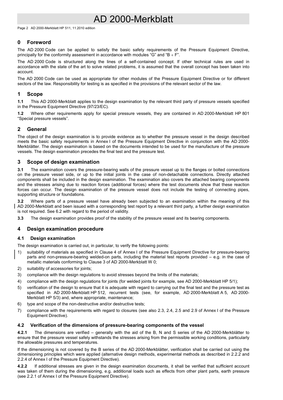 AD 2000-Merkblatt HP 511 (2010-11) (E).pdf_第2页