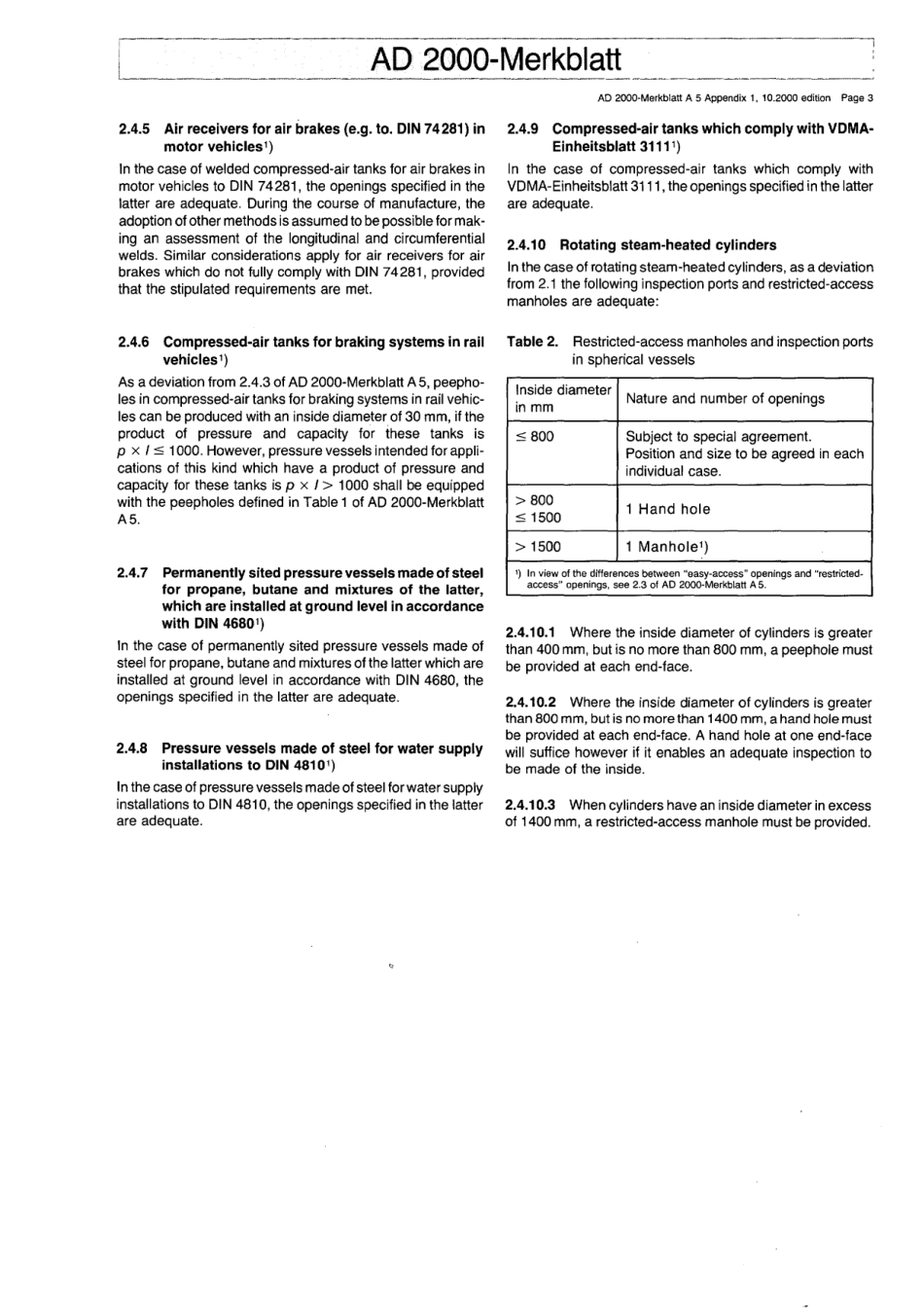 AD 2000-Merkblatt A 5 Appendix 1 (2000-10) (E).pdf_第3页