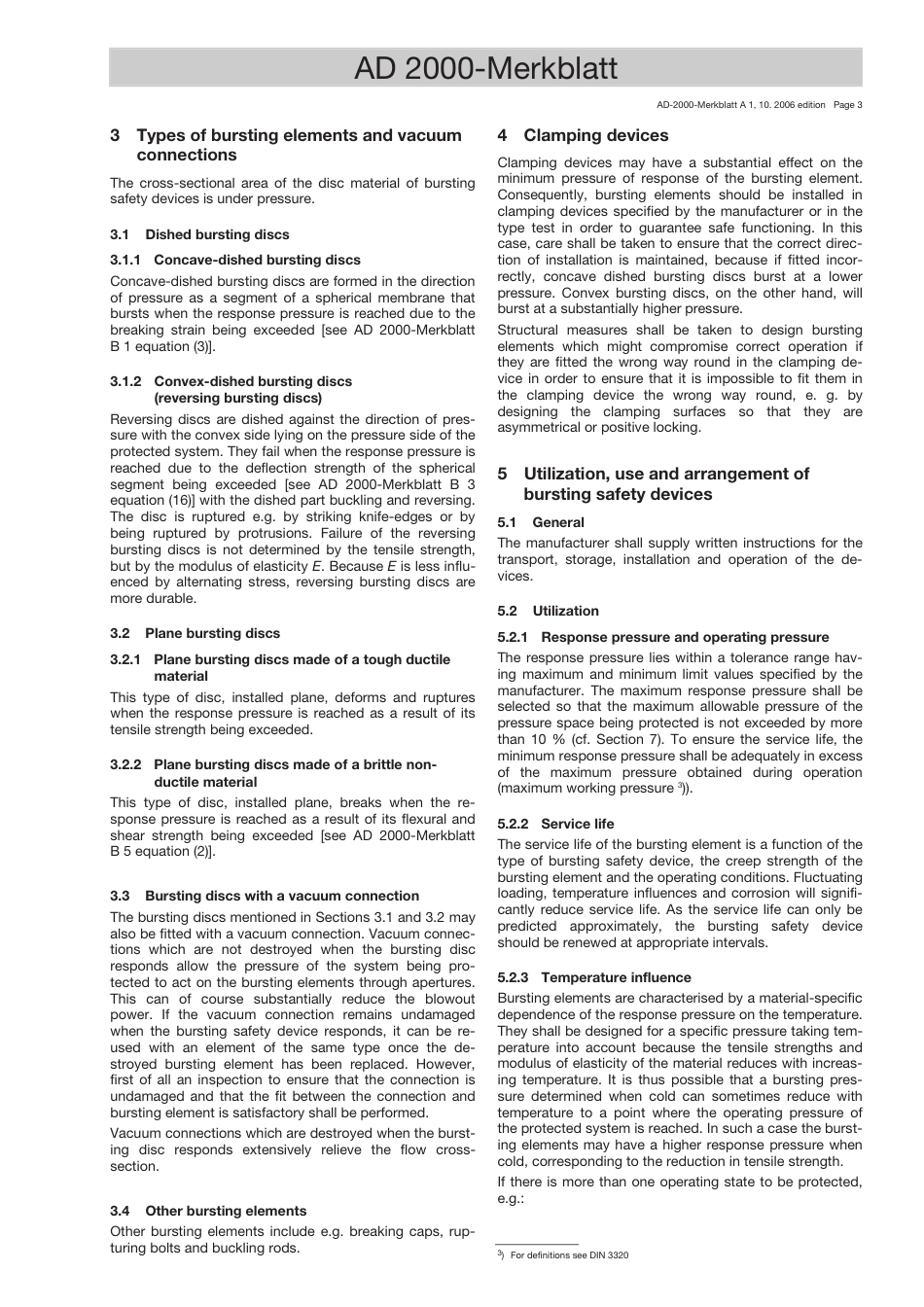 AD 2000-Merkblatt A 1 (2006-10) (E).pdf_第3页