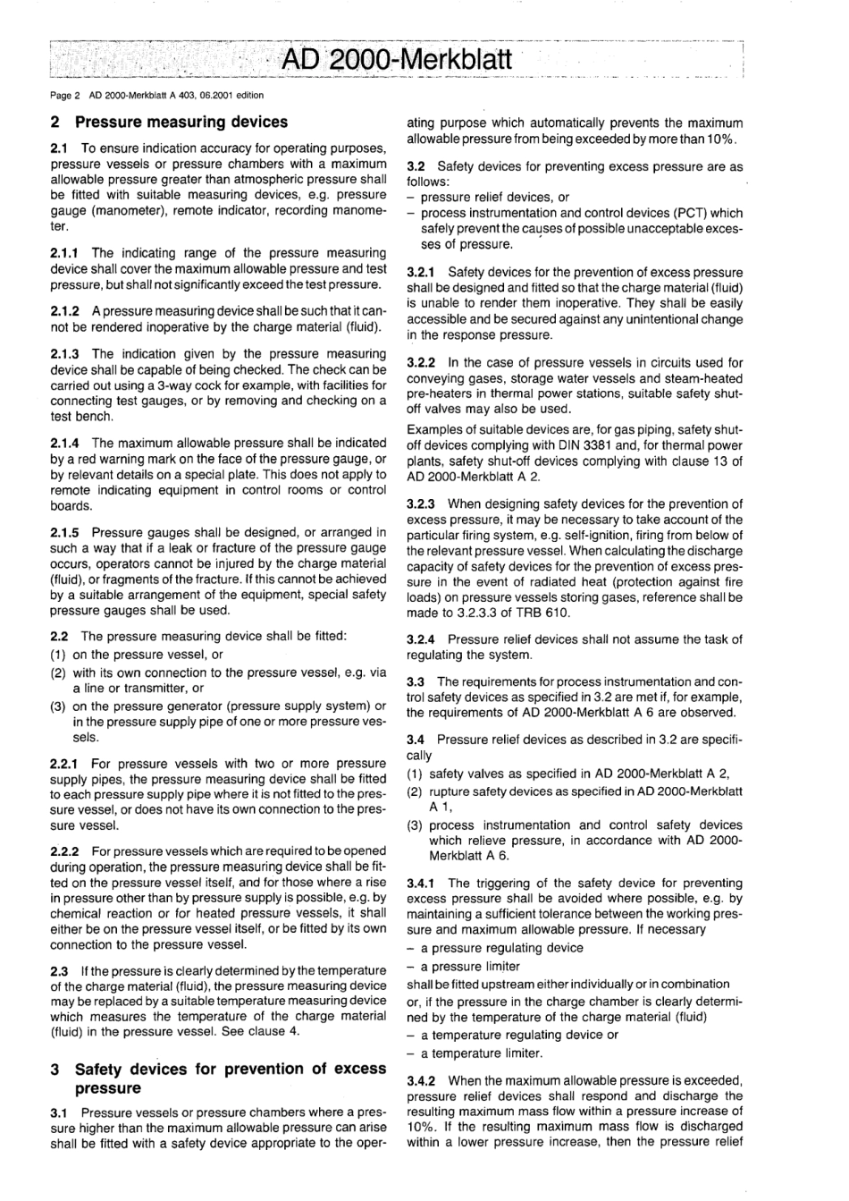 AD 2000-Merkblatt A 403 (2001-06) (E).pdf_第2页