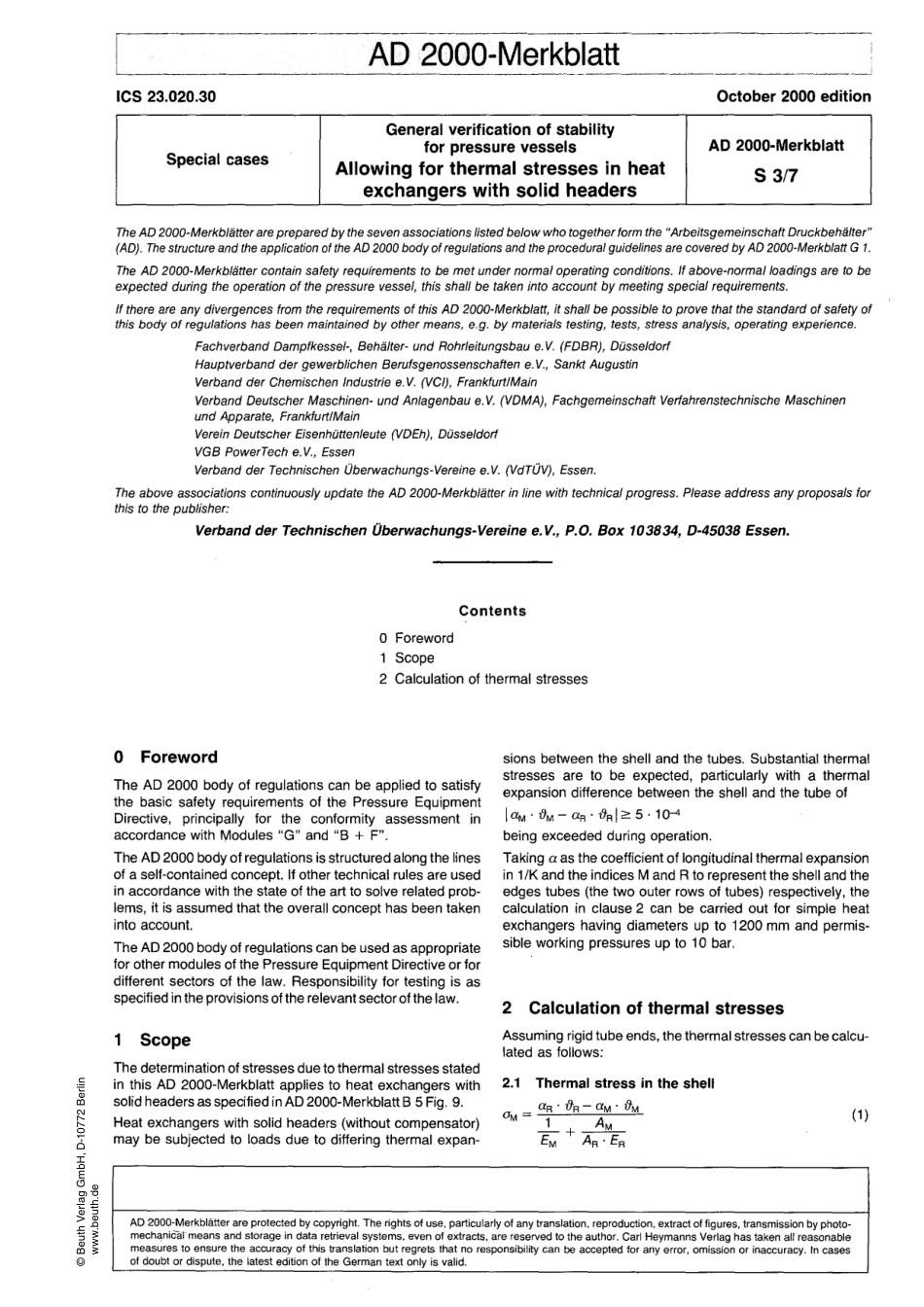 AD 2000-Merkblatt S 3.7 (2000-10) (E).pdf_第1页