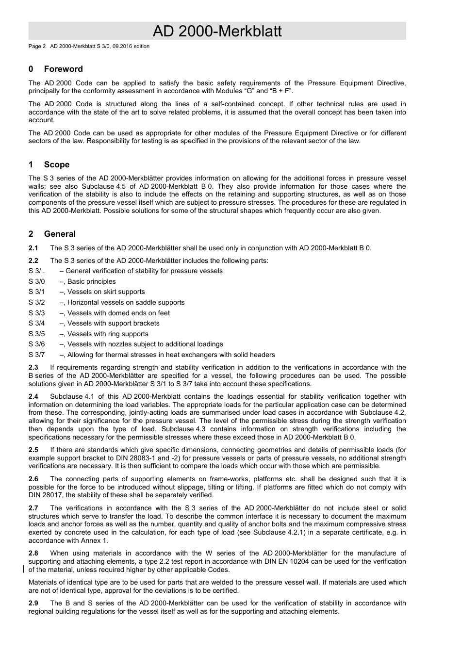 AD 2000-Merkblatt S 3.0 (2016-09) (E).pdf_第2页
