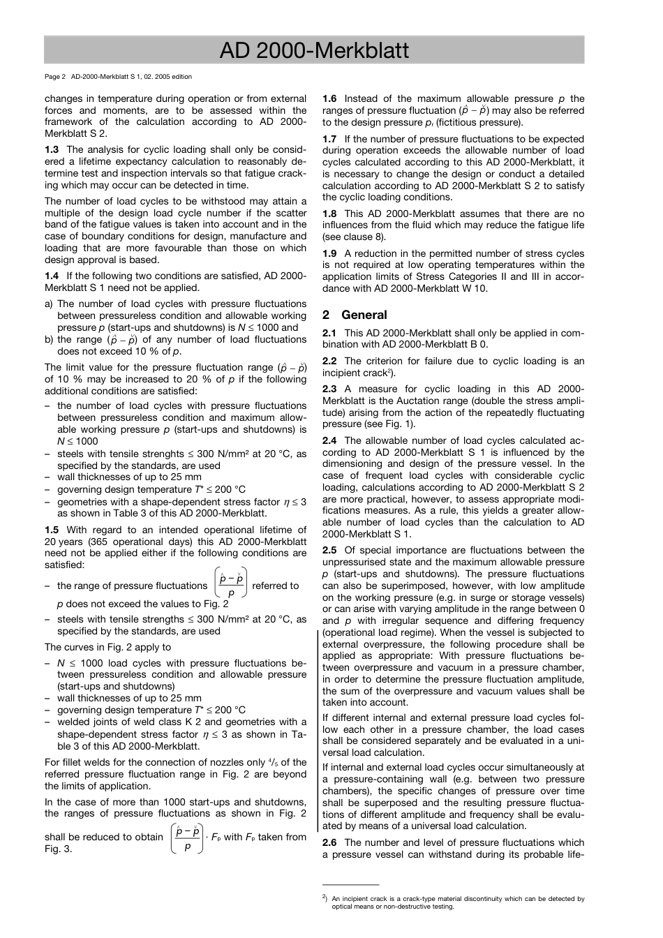 AD 2000-Merkblatt S 1 (2005-02) (E).pdf_第2页