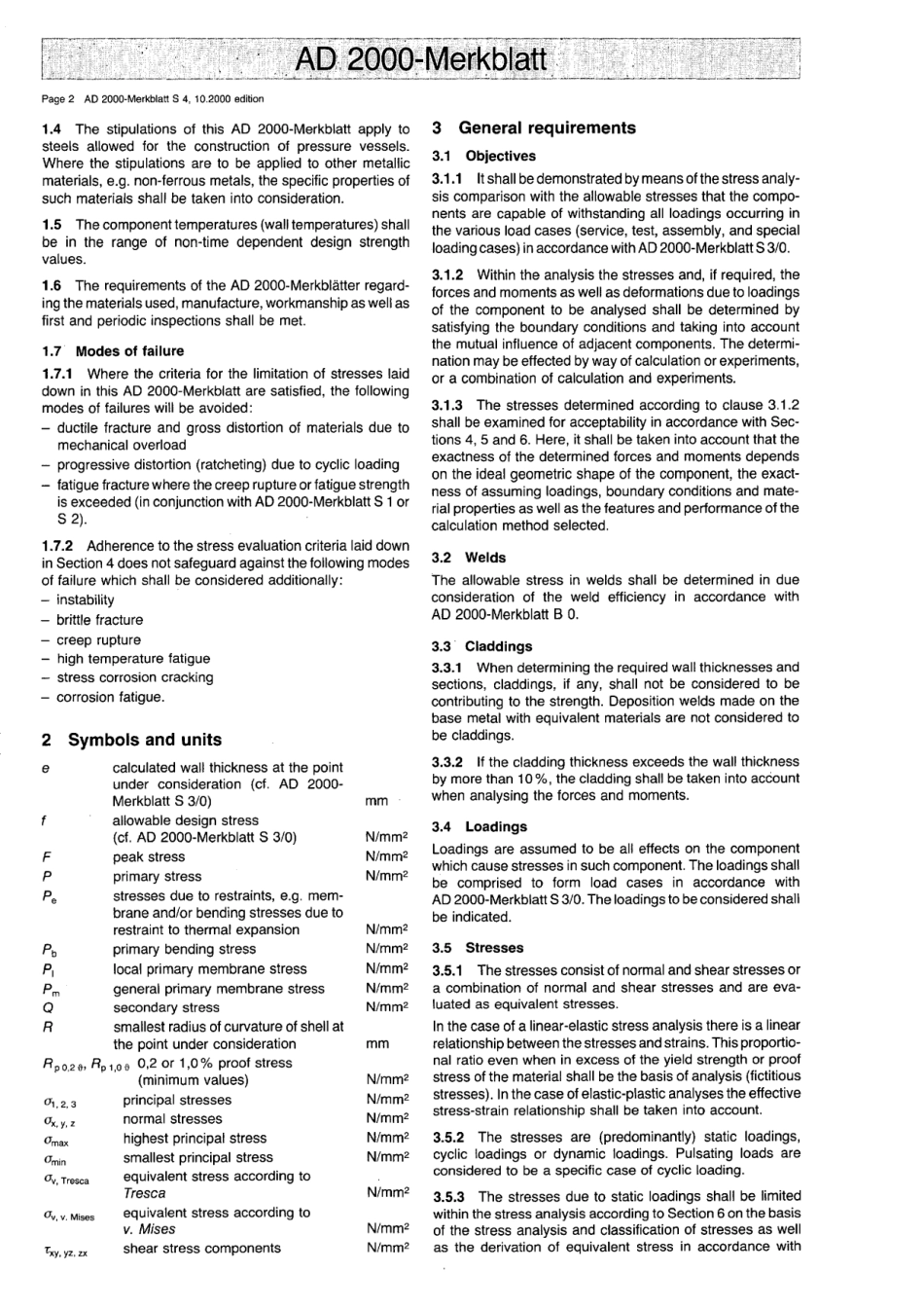 AD 2000-Merkblatt S 4 (2000-10) (E).pdf_第2页