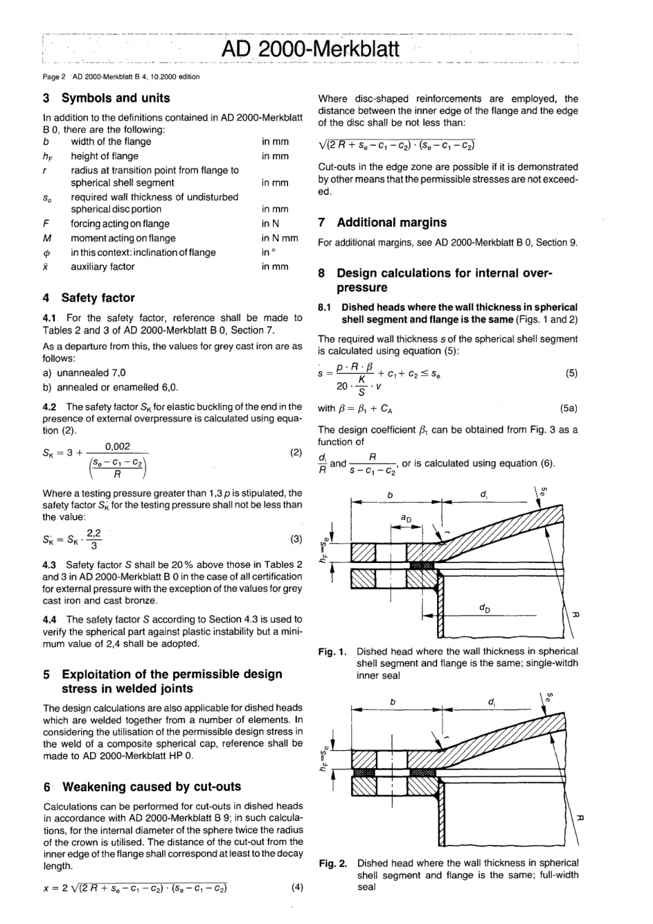 AD 2000-Merkblatt B 4 (2000-10) (E).pdf_第2页