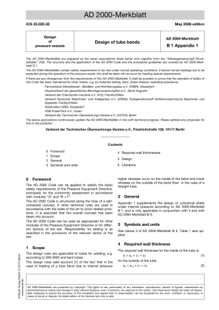 AD 2000-Merkblatt B 1 Appendix 1 (2006-05) (E).pdf