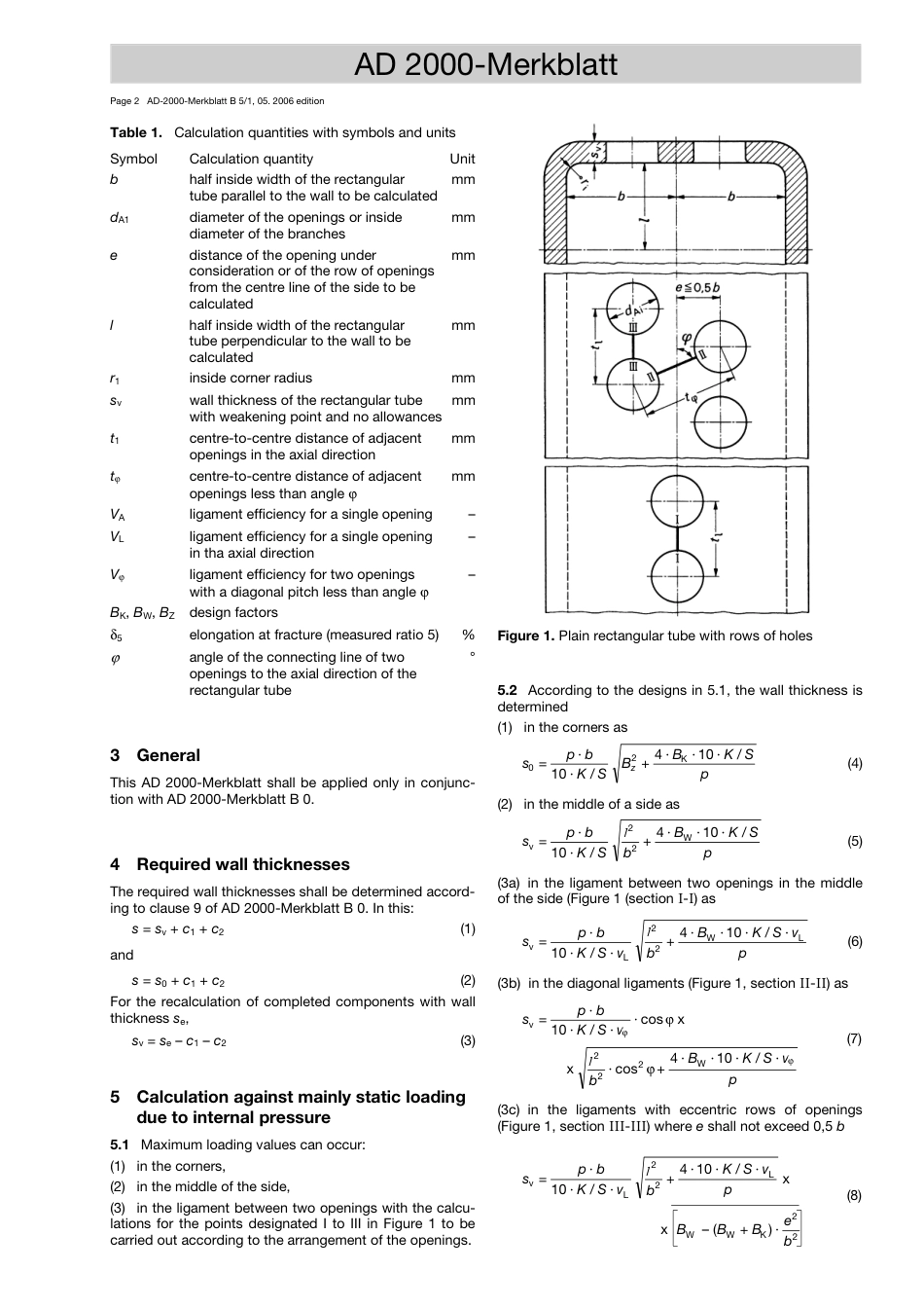 AD 2000-Merkblatt B 5.1 (2006-05) (E).pdf_第2页