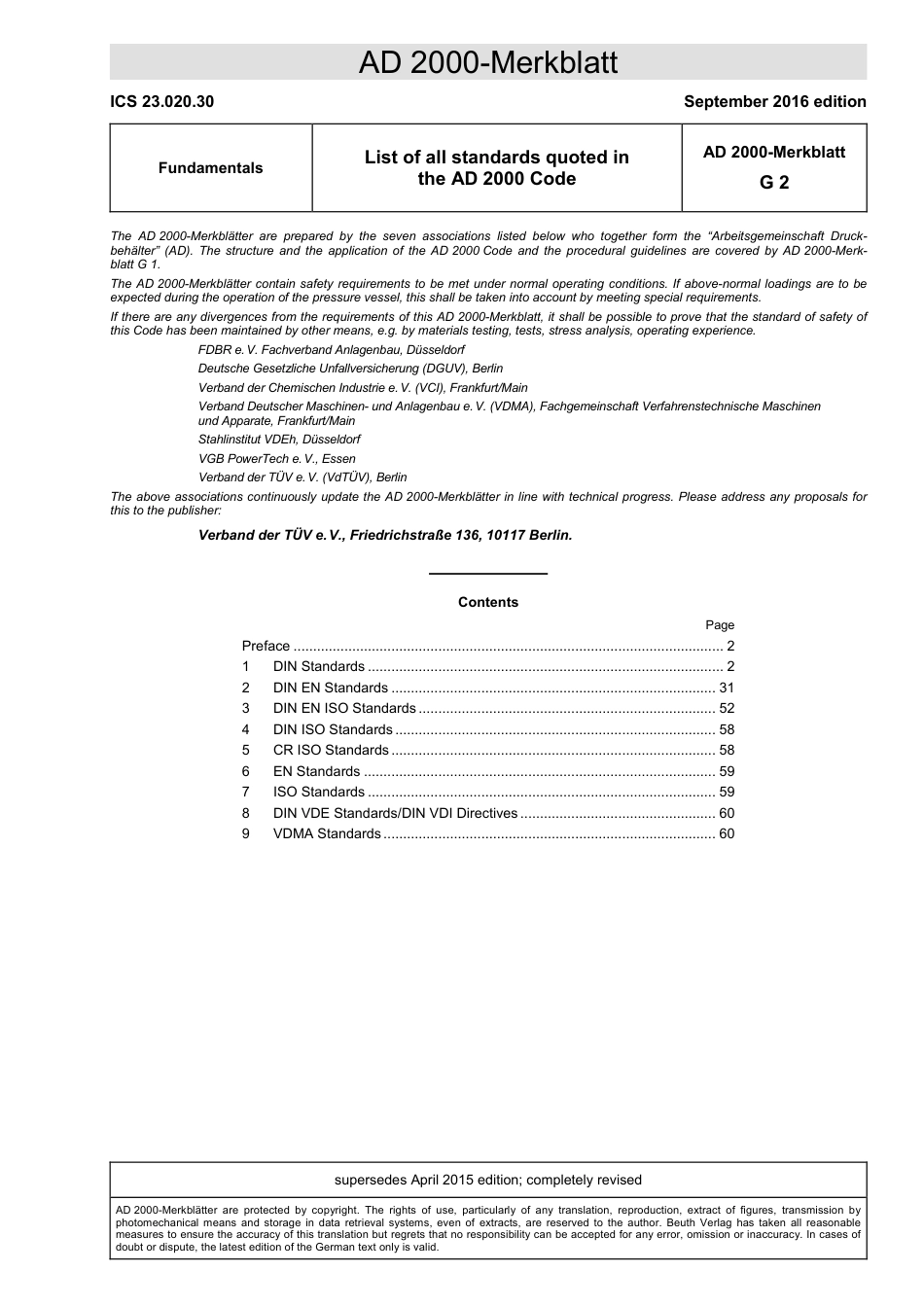 AD 2000-Merkblatt G 2 (2016-09) (E).pdf_第1页