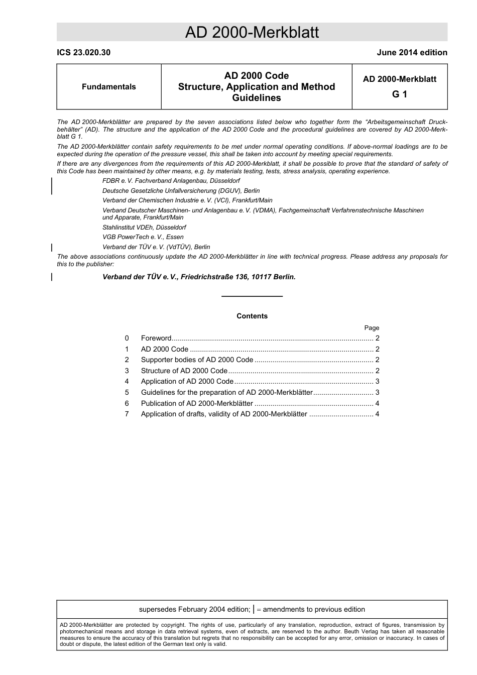 AD 2000-Merkblatt G 1 (2014-06) (E).pdf_第1页