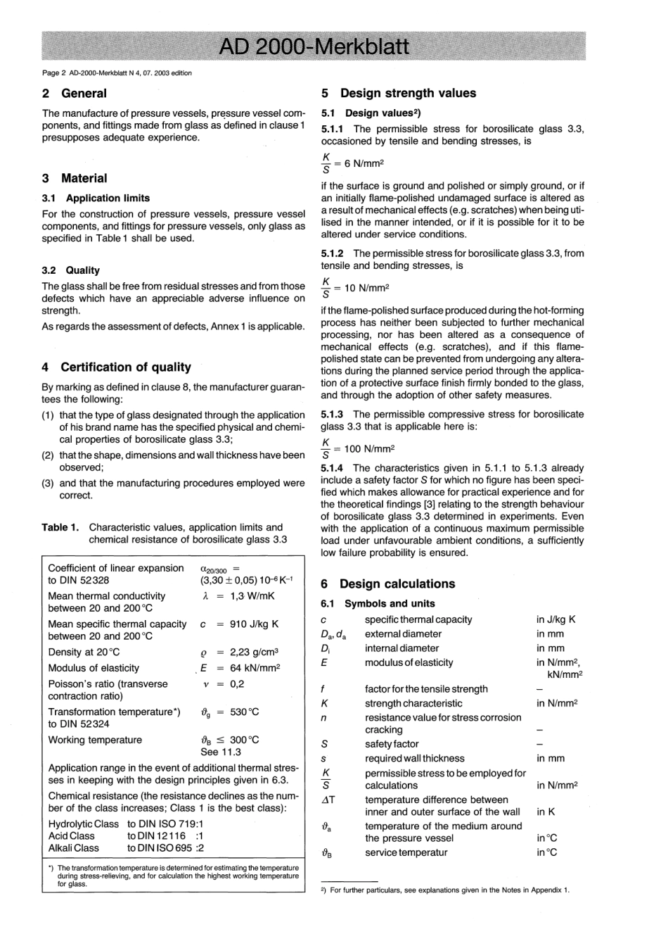 AD 2000-Merkblatt N 4 (2003-07) (E).pdf_第2页