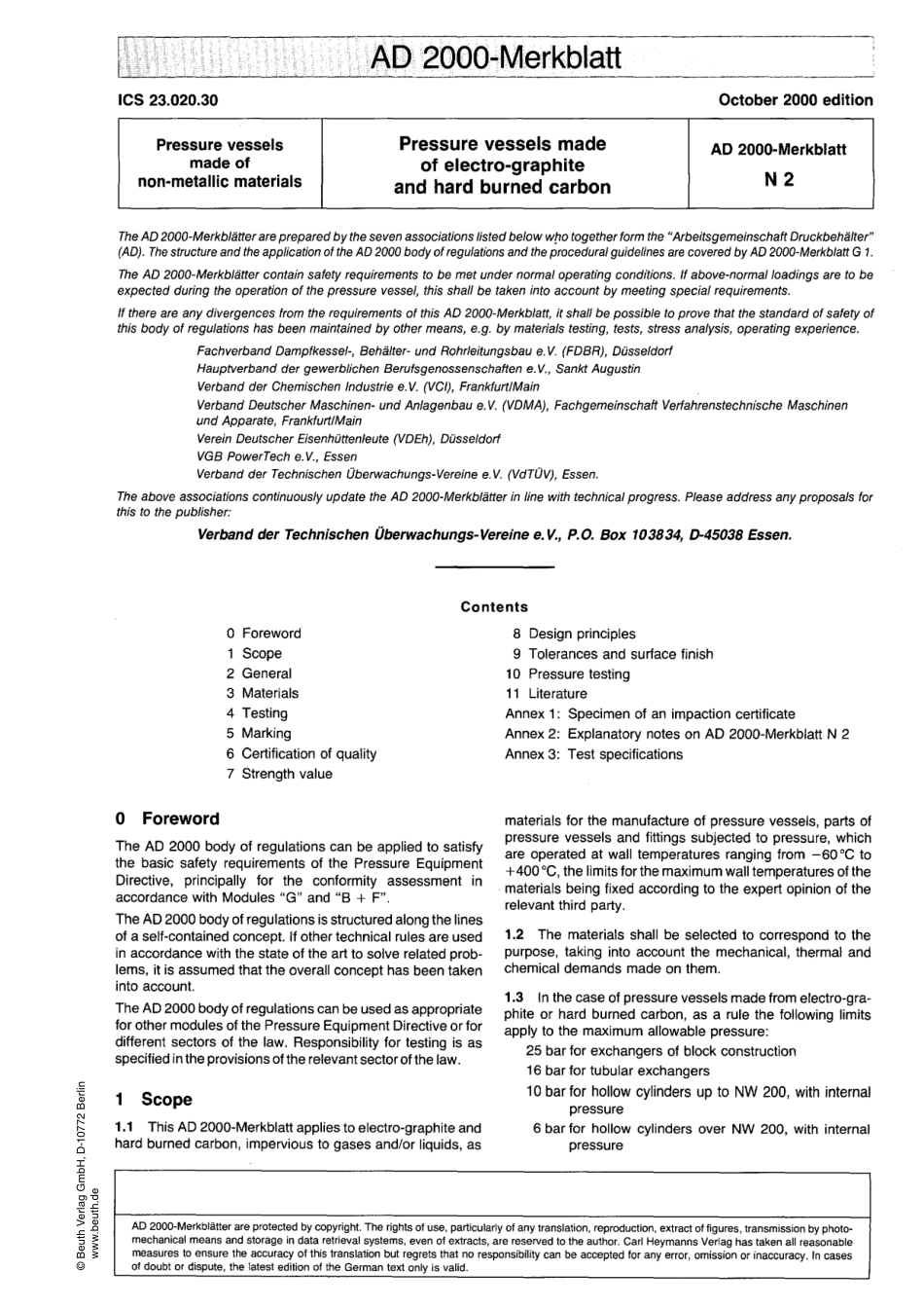 AD 2000-Merkblatt N 2 (2000-10) (E).pdf_第1页