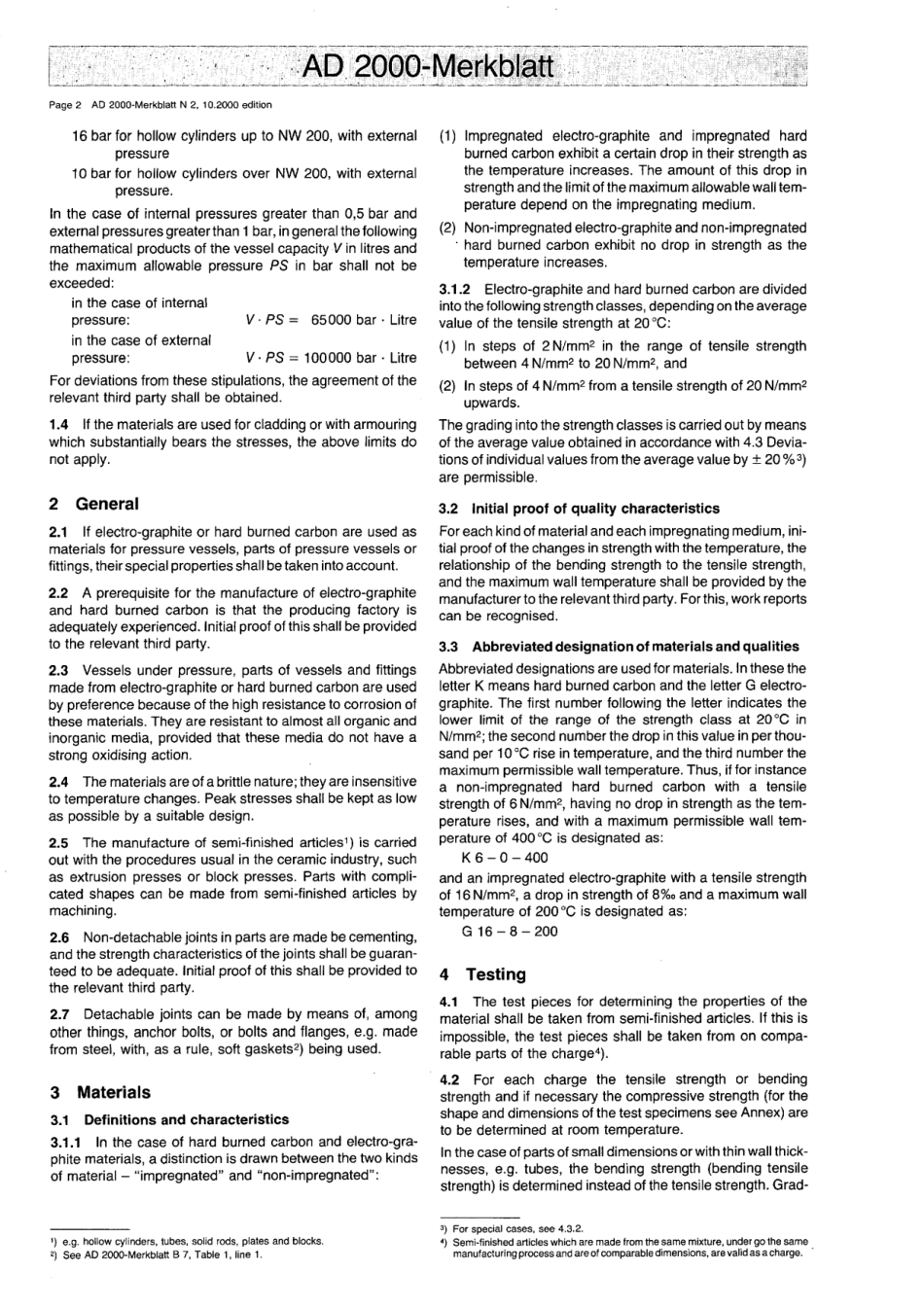 AD 2000-Merkblatt N 2 (2000-10) (E).pdf_第2页