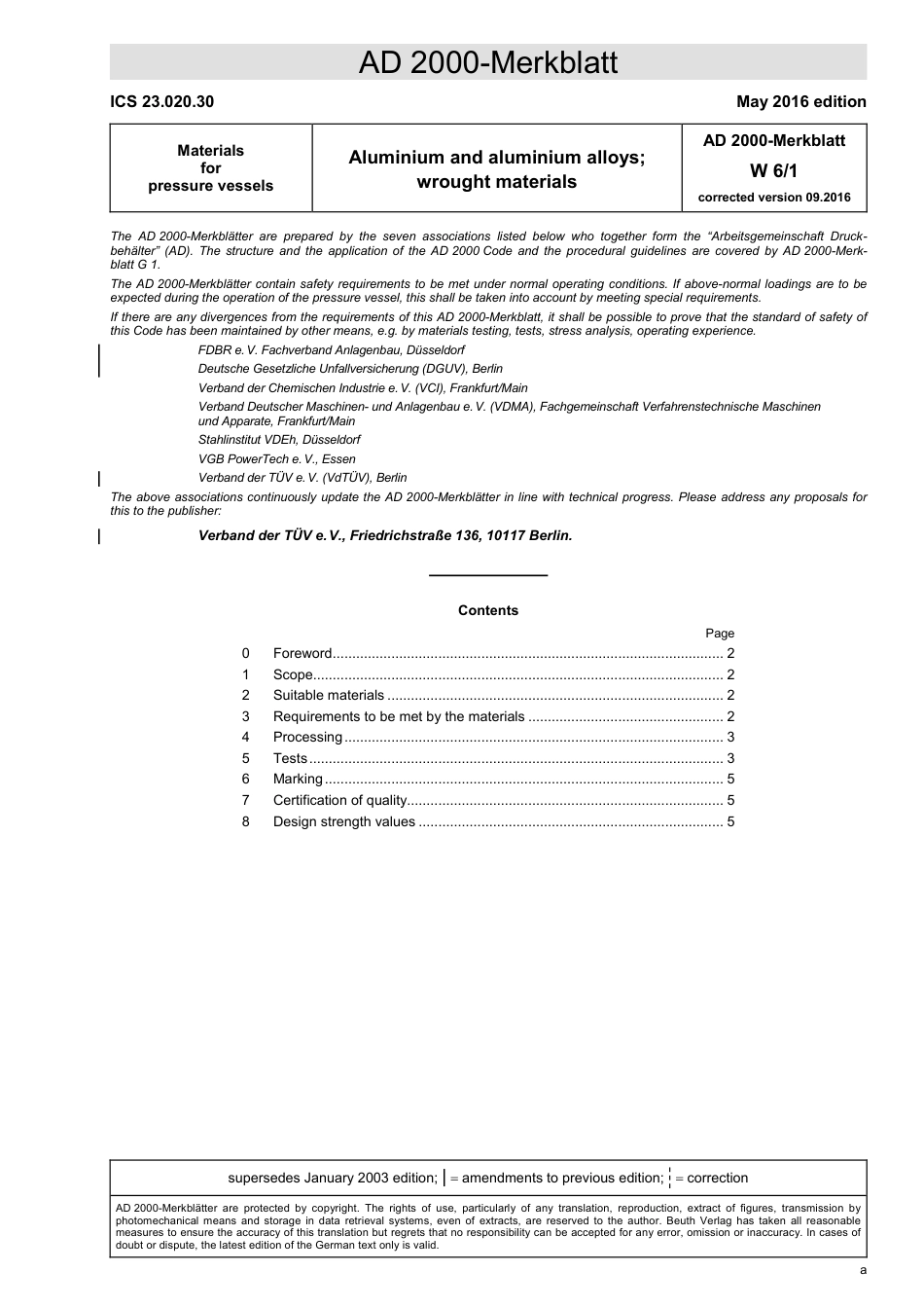 AD 2000-Merkblatt W 6.1 (2016-05) (E).pdf_第1页