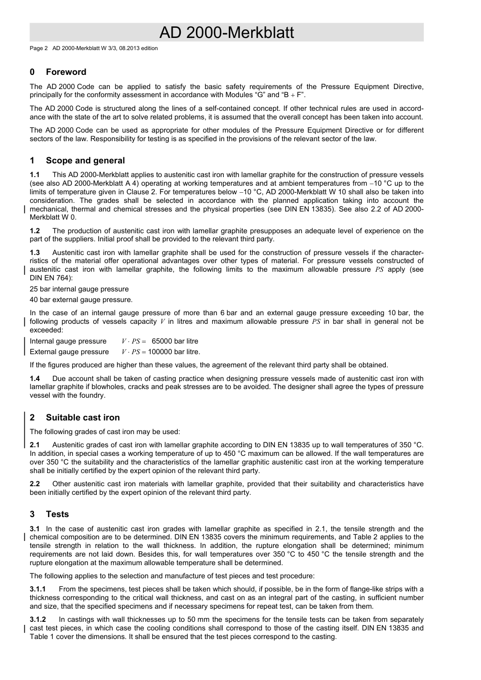 AD 2000-Merkblatt W 3.3 (2013-08) (E).pdf_第2页