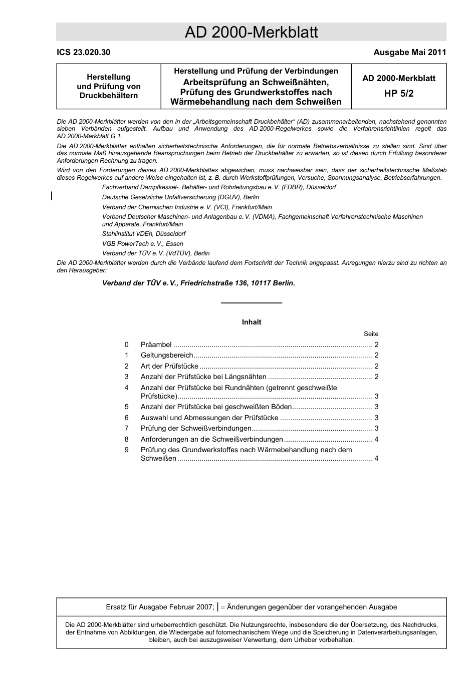 AD 2000-Merkblatt HP 5.2 (2011-05) (D).pdf_第1页