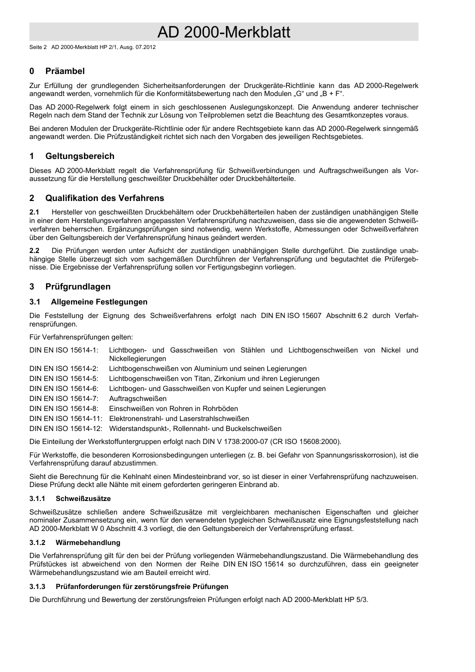 AD 2000-Merkblatt HP 2.1 (2012-07) (D).pdf_第2页