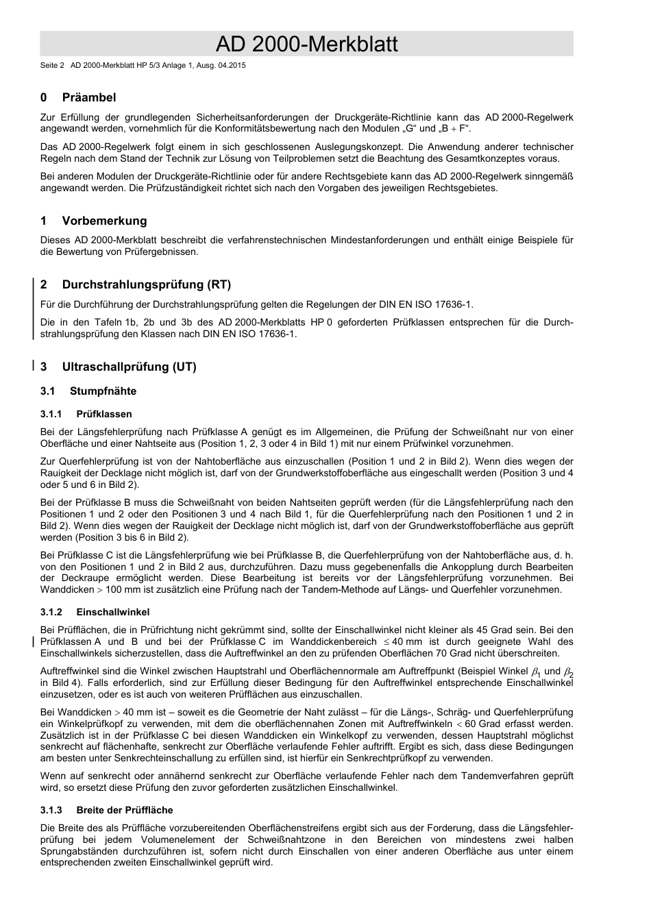 AD 2000-Merkblatt HP 5.3 Anlage 1 (2015-04) (D).pdf_第2页