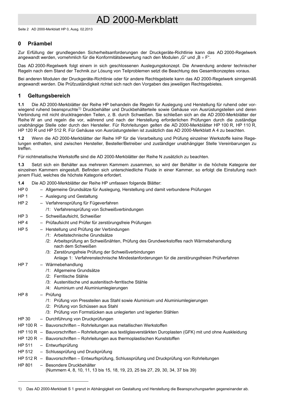 AD 2000-Merkblatt HP 0 (2013-02) (D).pdf_第2页