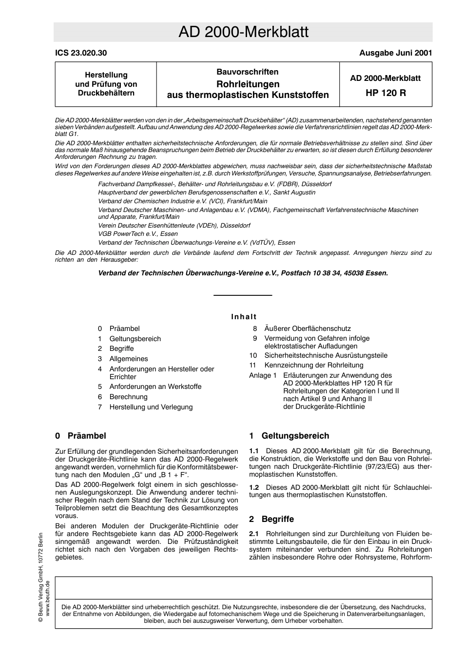 AD 2000-Merkblatt HP 120 R (2001-06) (D).pdf_第1页