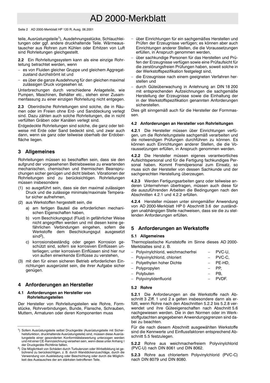 AD 2000-Merkblatt HP 120 R (2001-06) (D).pdf_第2页