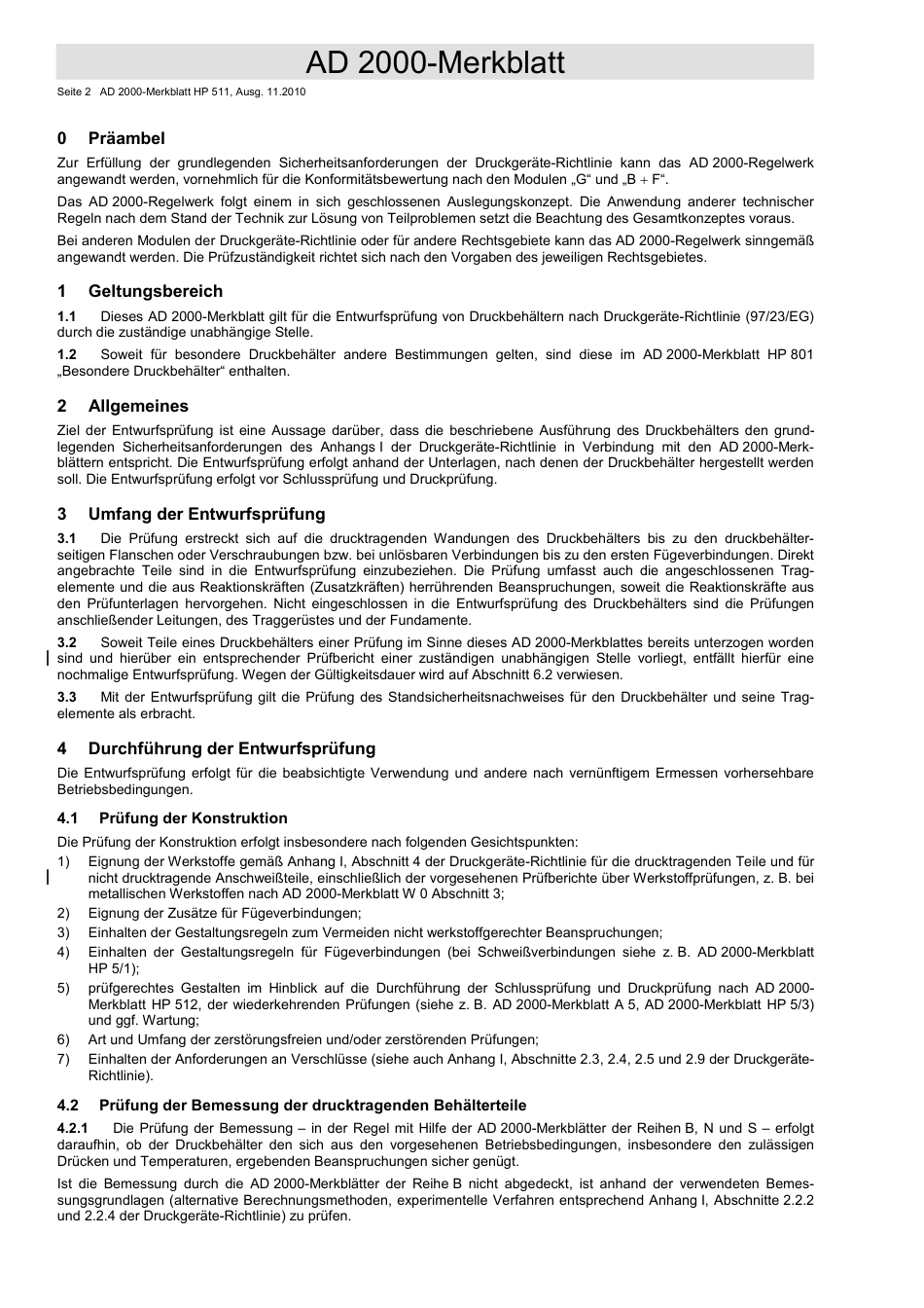 AD 2000-Merkblatt HP 511 (2010-11) (D).pdf_第2页