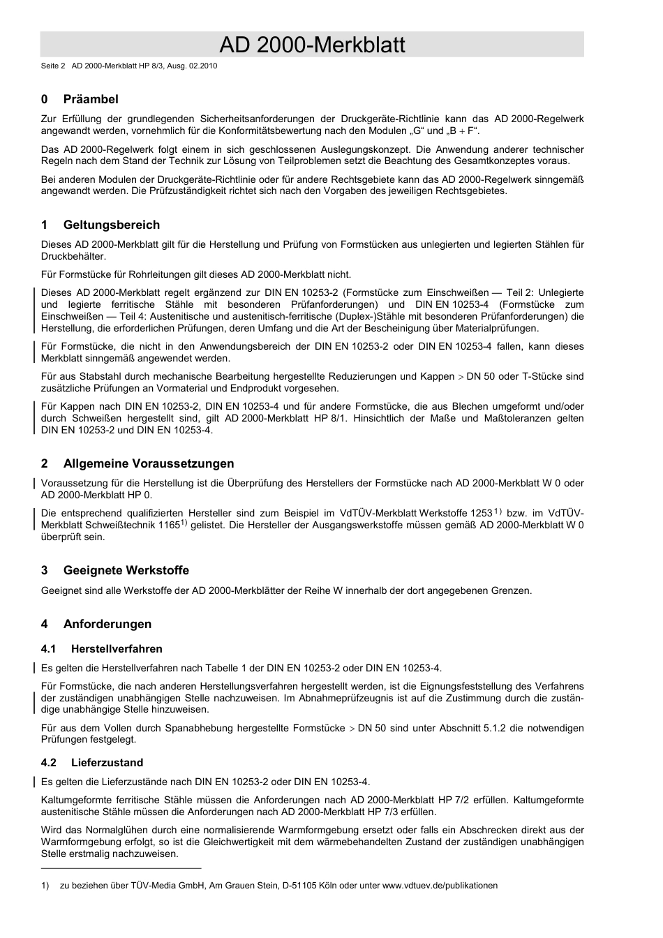 AD 2000-Merkblatt HP 8.3 (2010-02) (D).pdf_第2页