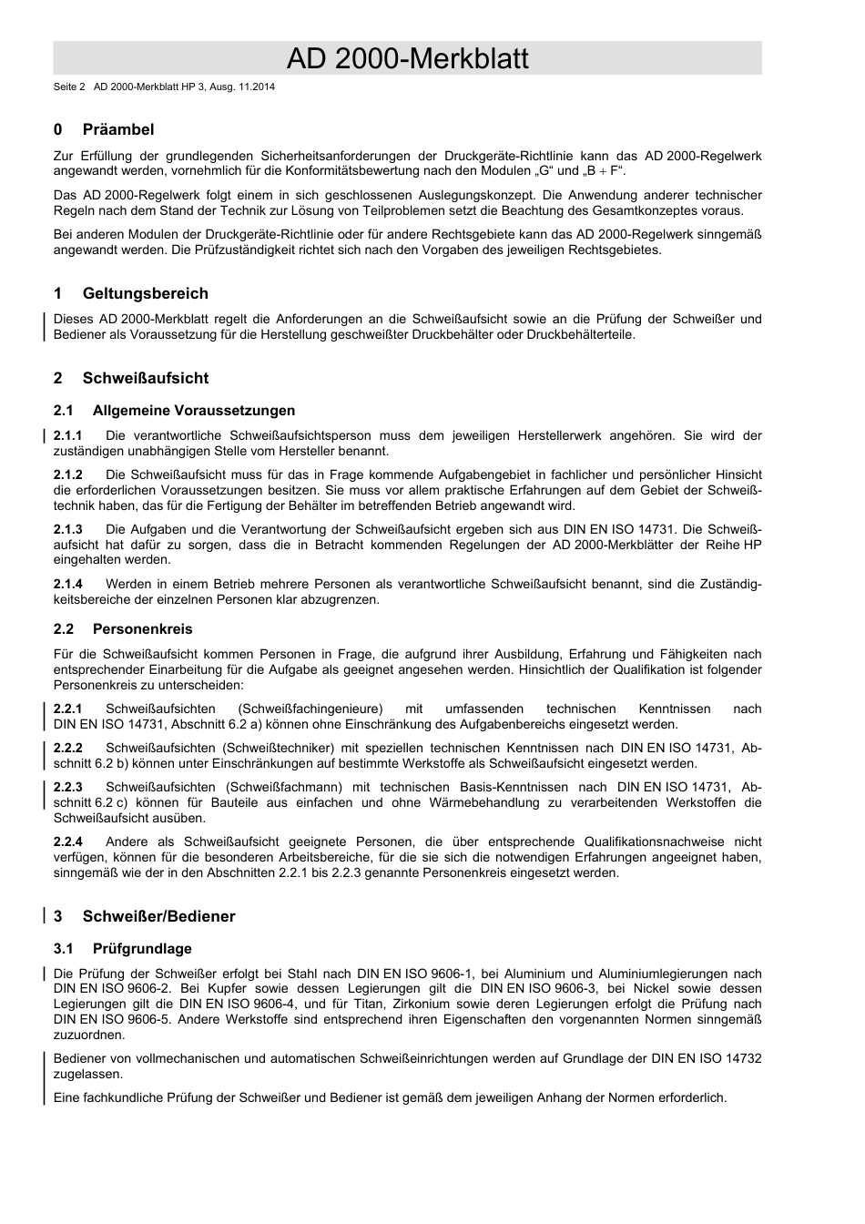 AD 2000-Merkblatt HP 3 (2014-11) (D).pdf_第2页