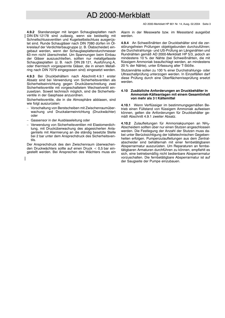 AD 2000-Merkblatt HP 801 Nr. 14 (2004-02) (D).pdf_第3页
