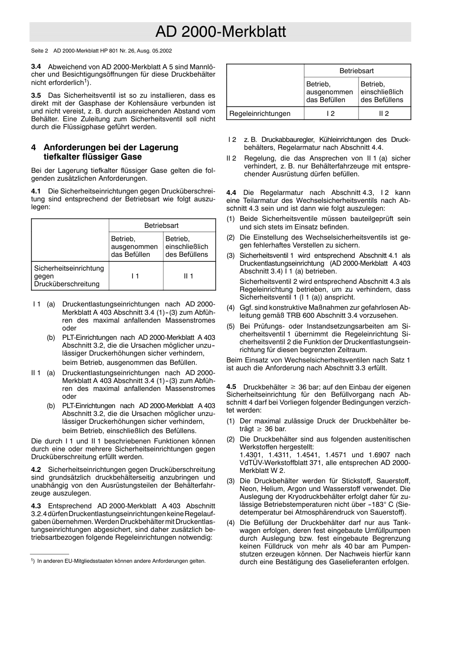 AD 2000-Merkblatt HP 801 Nr. 26 (2002-05) (D).pdf_第2页