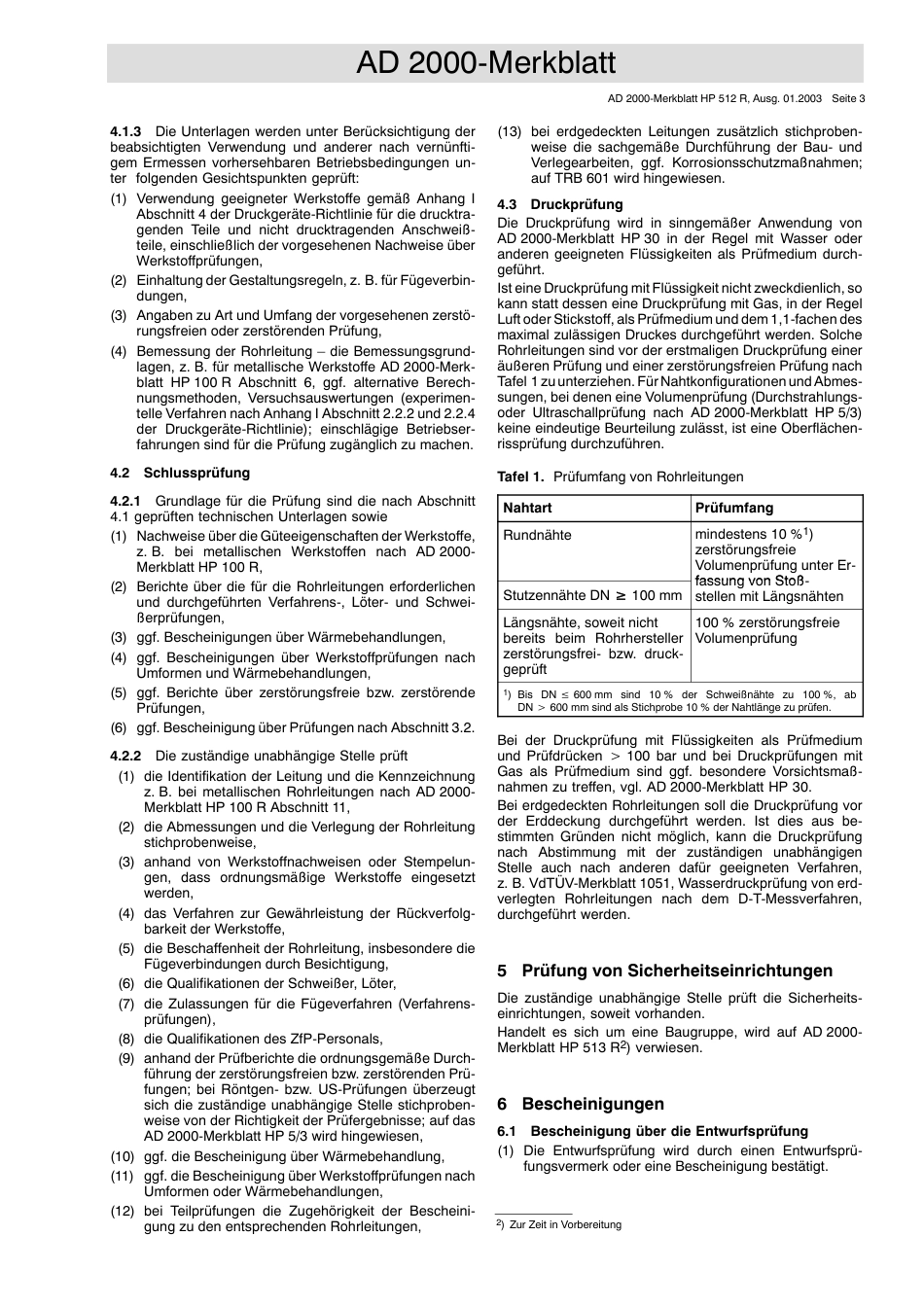 AD 2000-Merkblatt HP 512 R (2003-01) (D).pdf_第3页