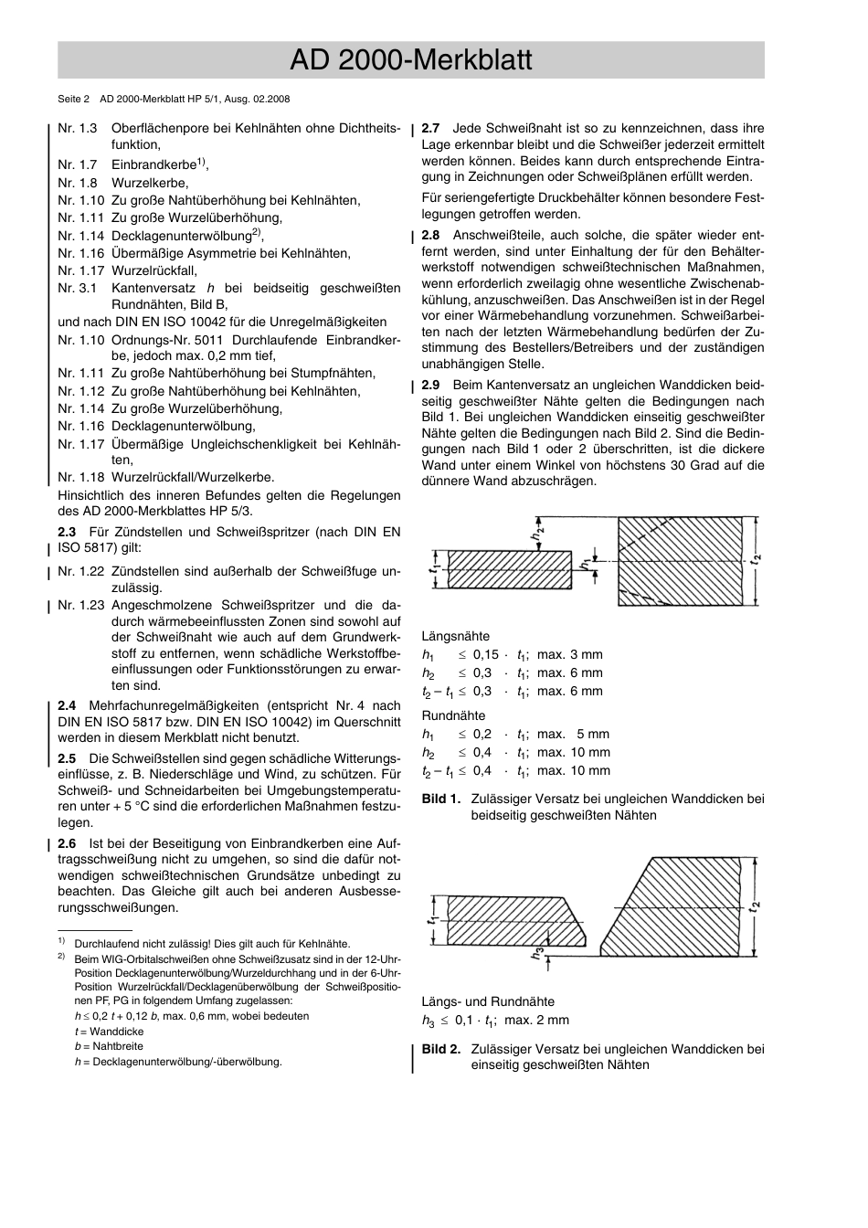 AD 2000-Merkblatt HP 5.1 (2008-02) (D).pdf_第2页