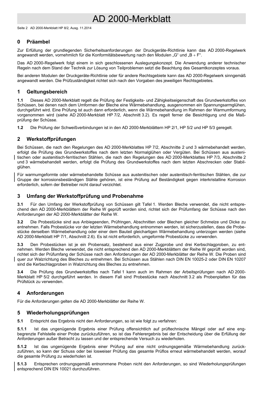AD 2000-Merkblatt HP 8.2 (2014-11) (D).pdf_第2页