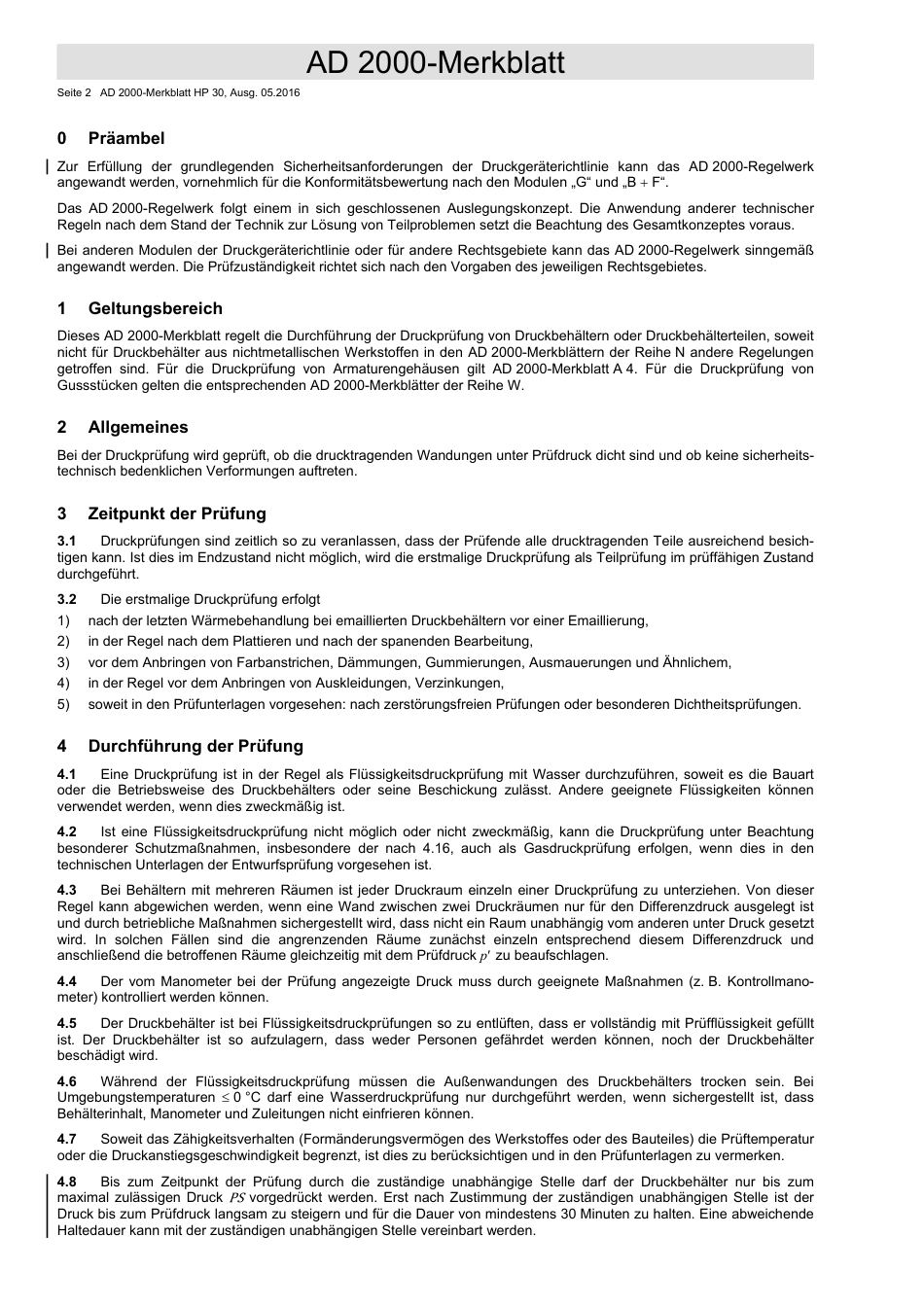 AD 2000-Merkblatt HP 30 (2016-05) (D).pdf_第2页