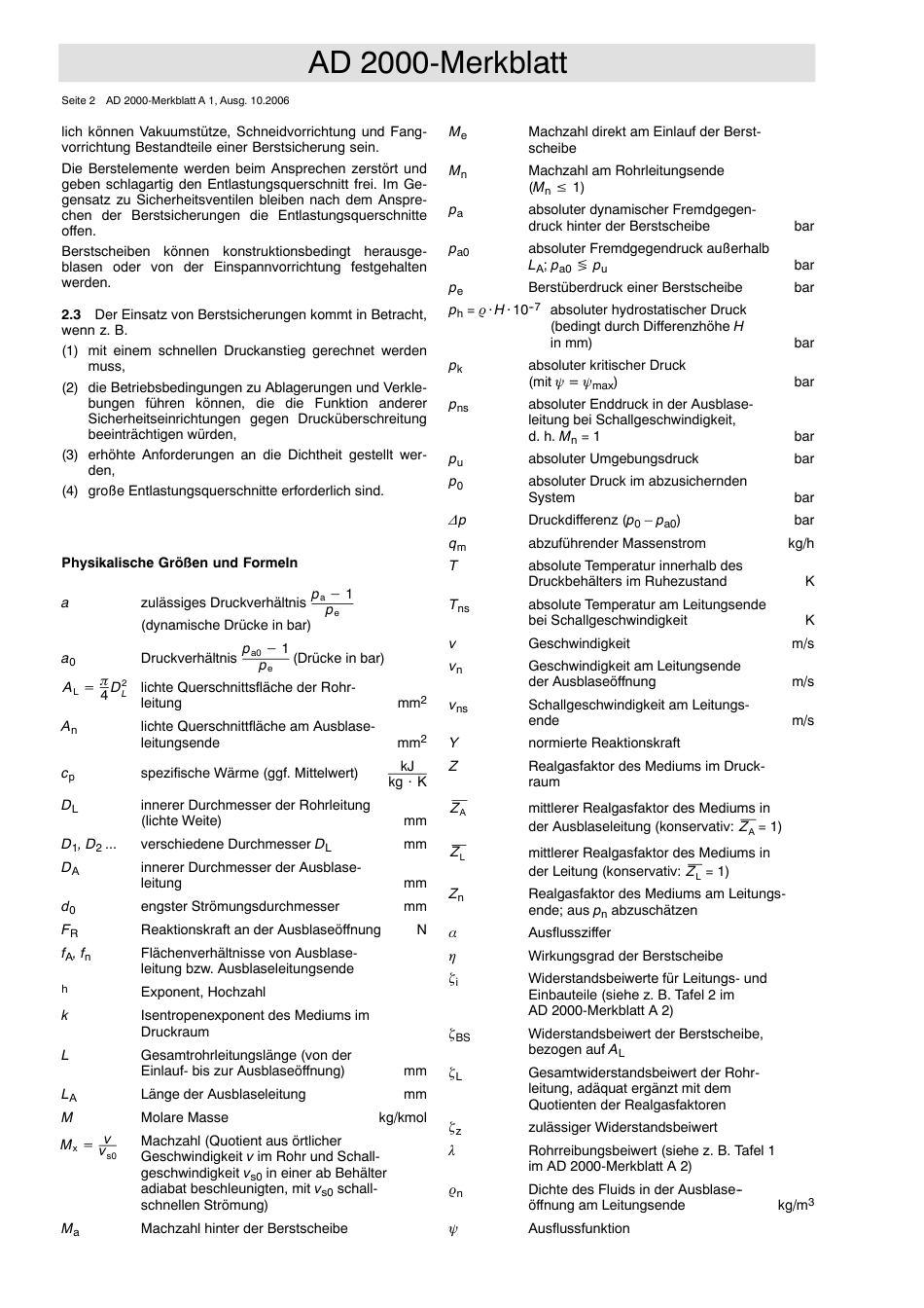 AD 2000-Merkblatt A 1 (2006-10) (D).pdf_第2页