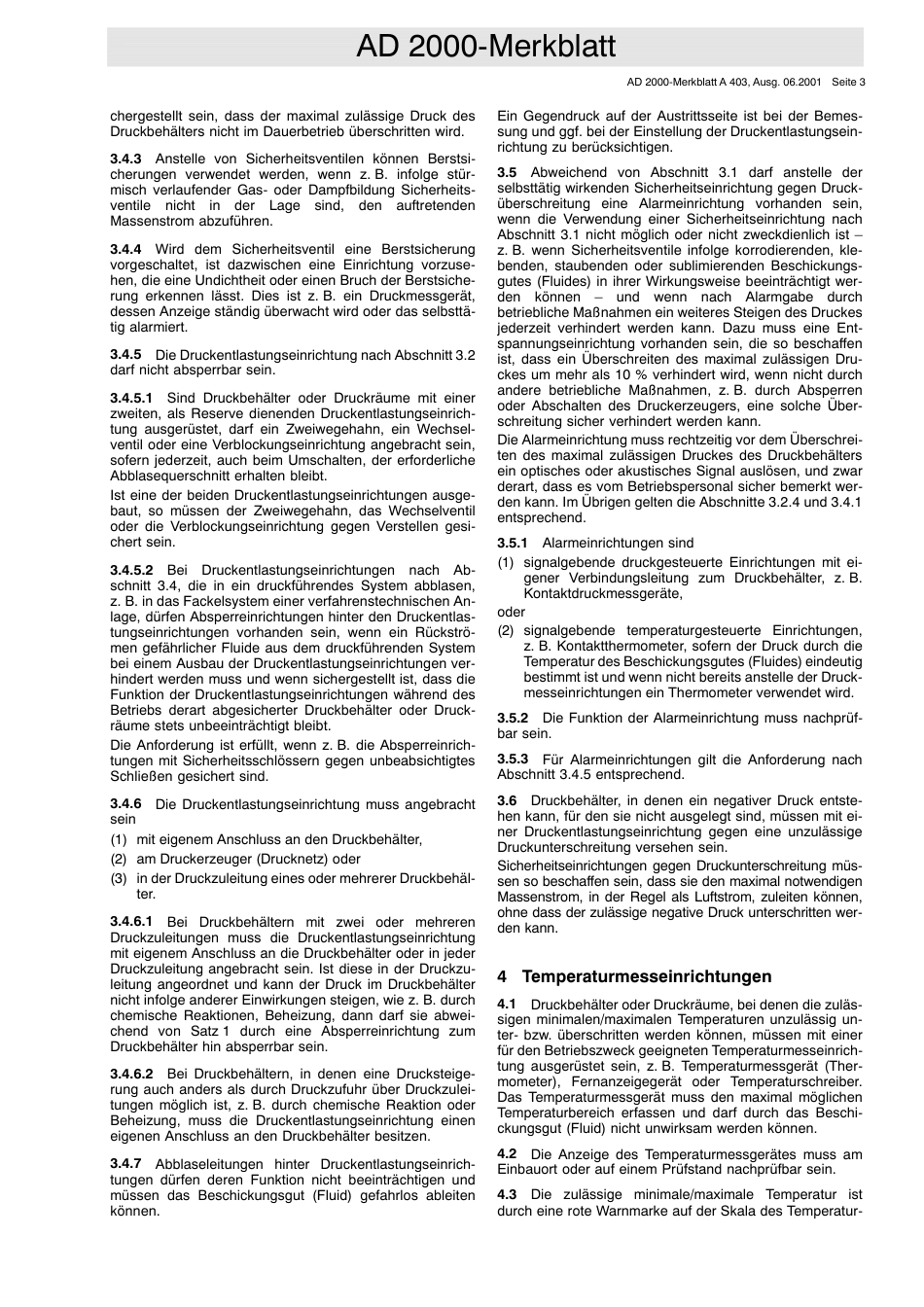 AD 2000-Merkblatt A 403 (2001-06) (D).pdf_第3页
