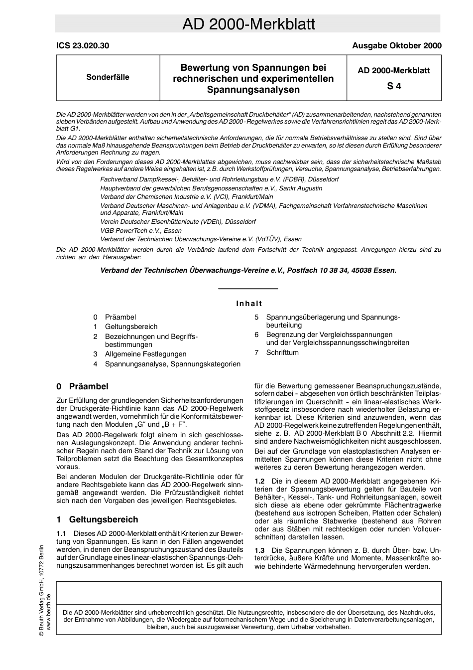 AD 2000-Merkblatt S 4 (2000-10) (D).pdf_第1页
