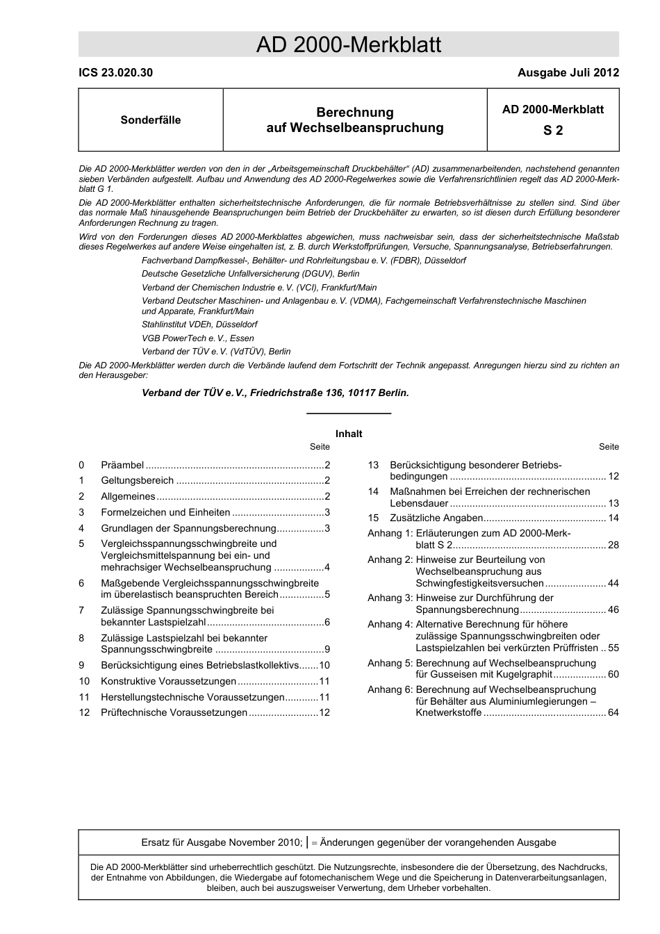 AD 2000-Merkblatt S 2 (2012-07) (D).pdf_第1页