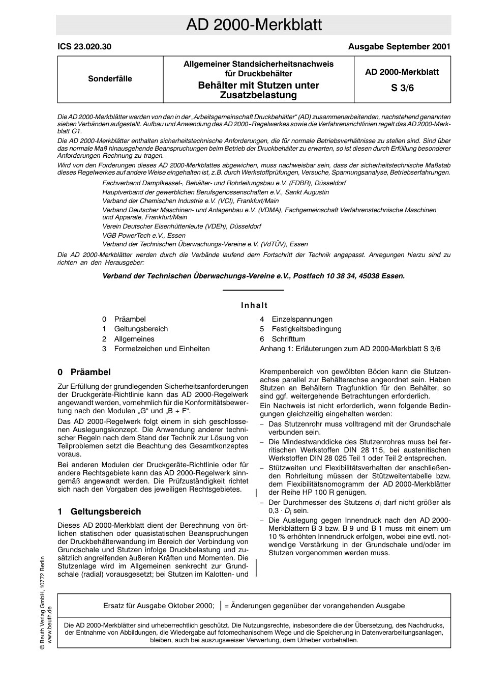 AD 2000-Merkblatt S 3.6 (2001-09) (D).pdf_第1页