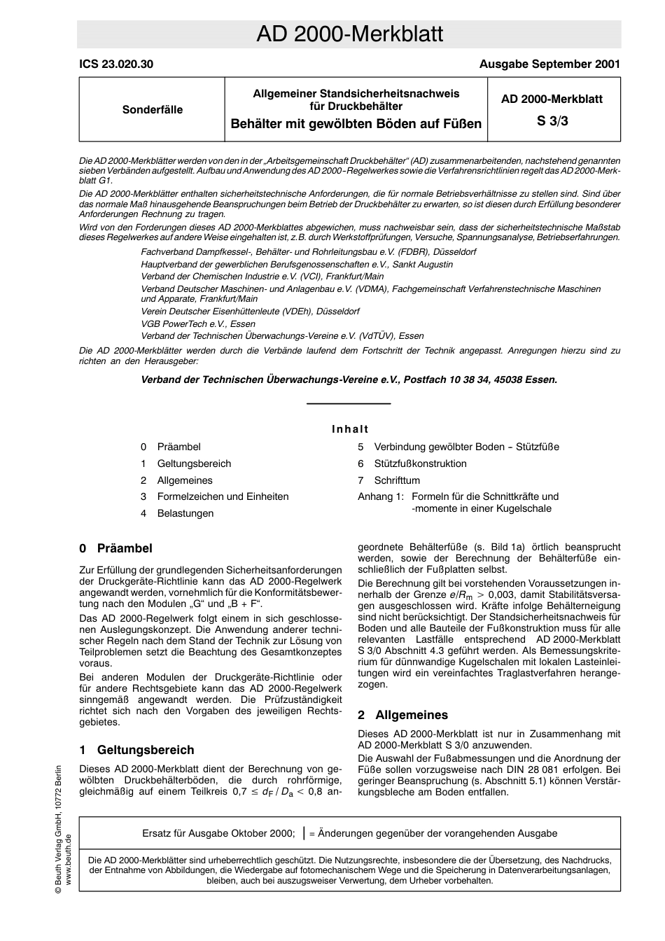 AD 2000-Merkblatt S 3.3 (2001-09) (D).pdf_第1页