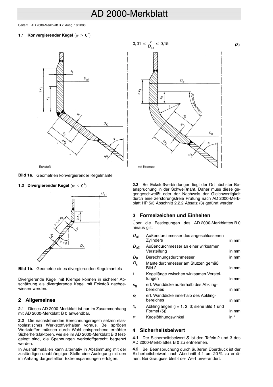 AD 2000-Merkblatt B 2 (2000-10) (D).pdf_第2页