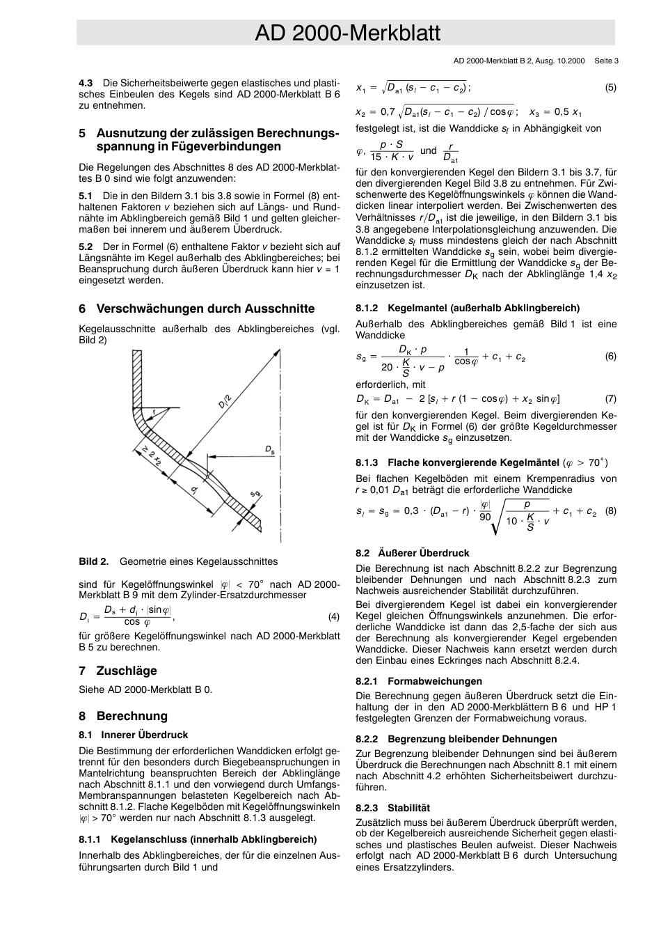 AD 2000-Merkblatt B 2 (2000-10) (D).pdf_第3页
