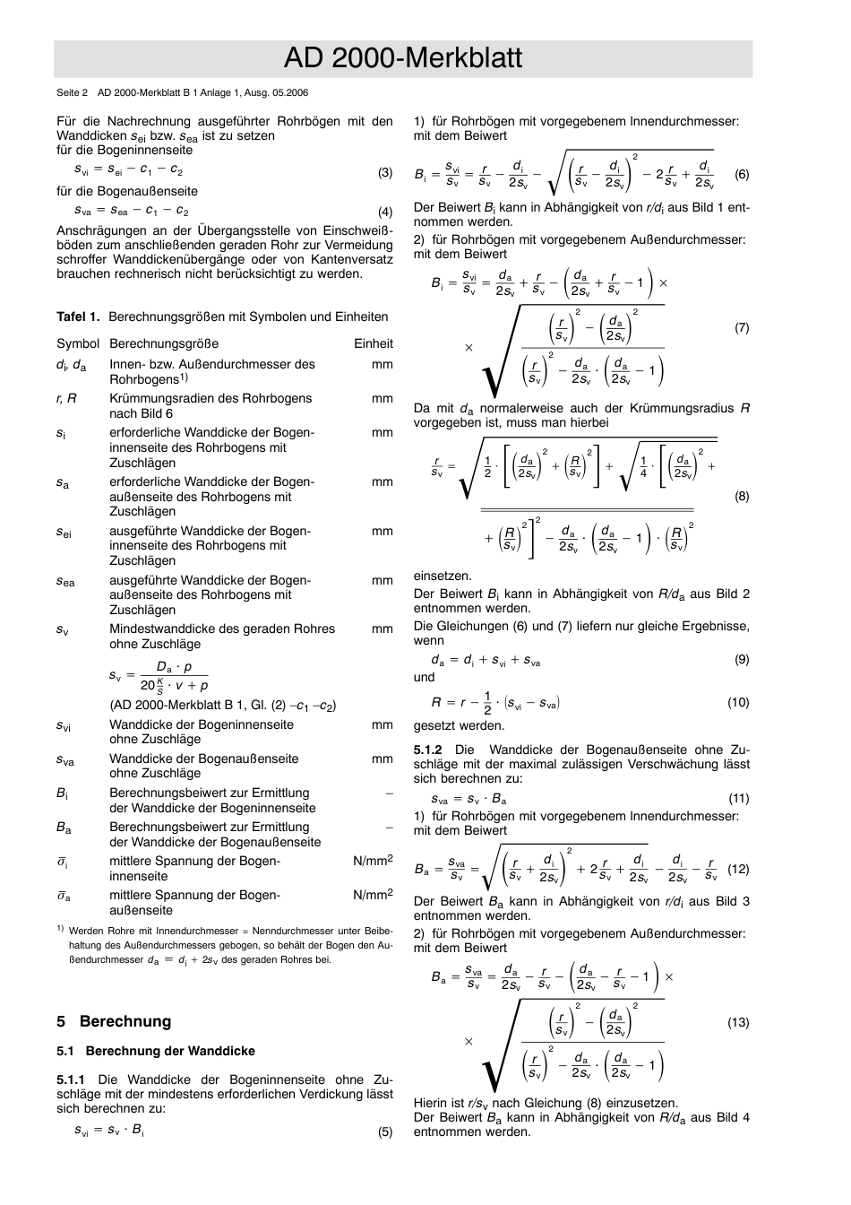 AD 2000-Merkblatt B 1 Anlage 1 (2006-05) (D).pdf_第2页