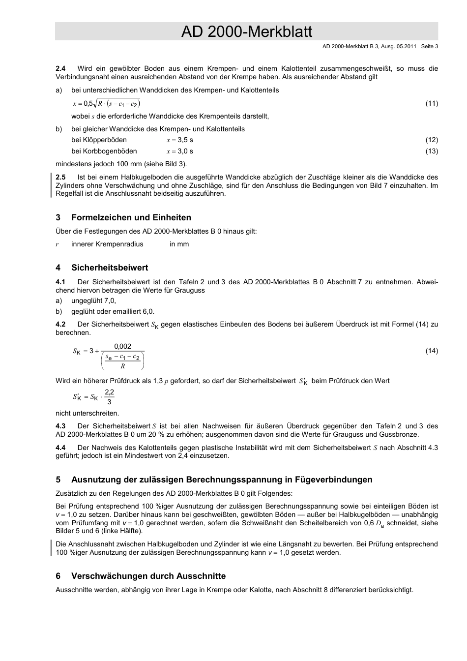 AD 2000-Merkblatt B 3 (2011-05) (D).pdf_第3页