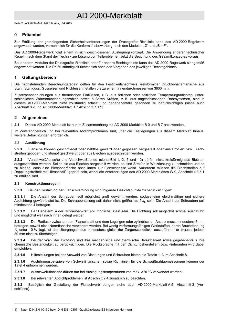 AD 2000-Merkblatt B 8 (2015-04) (D).pdf_第2页