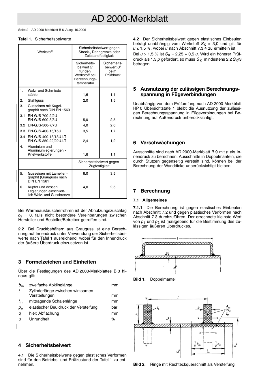 AD 2000-Merkblatt B 6 (2006-10) (D).pdf_第2页