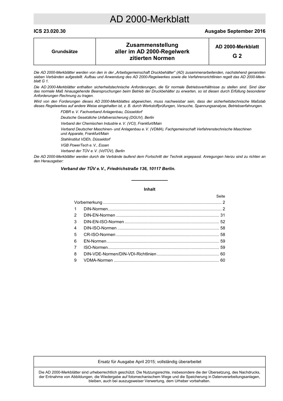 AD 2000-Merkblatt G 2 (2016-09) (D).pdf_第1页