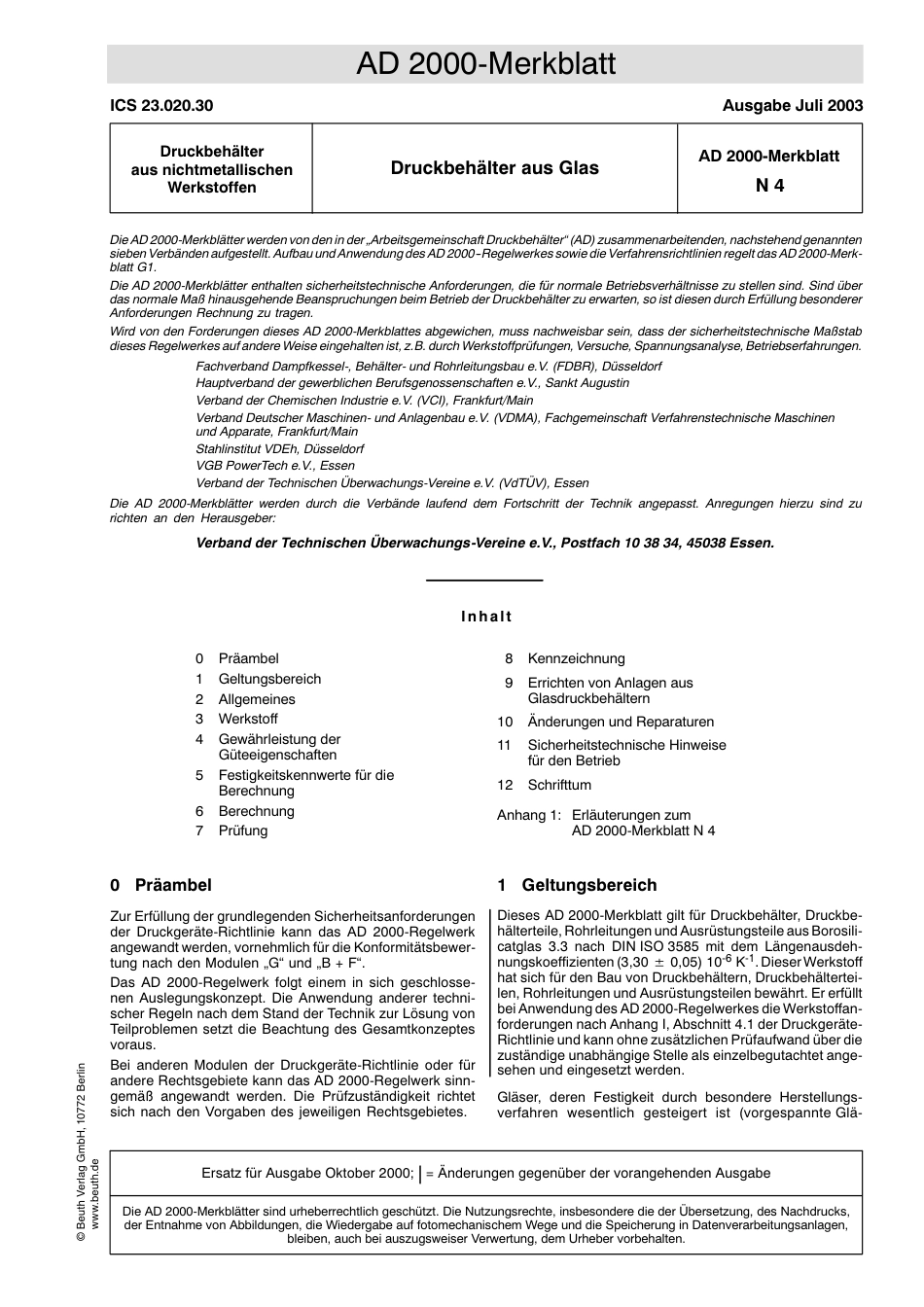 AD 2000-Merkblatt N 4 (2003-07) (D).pdf_第1页